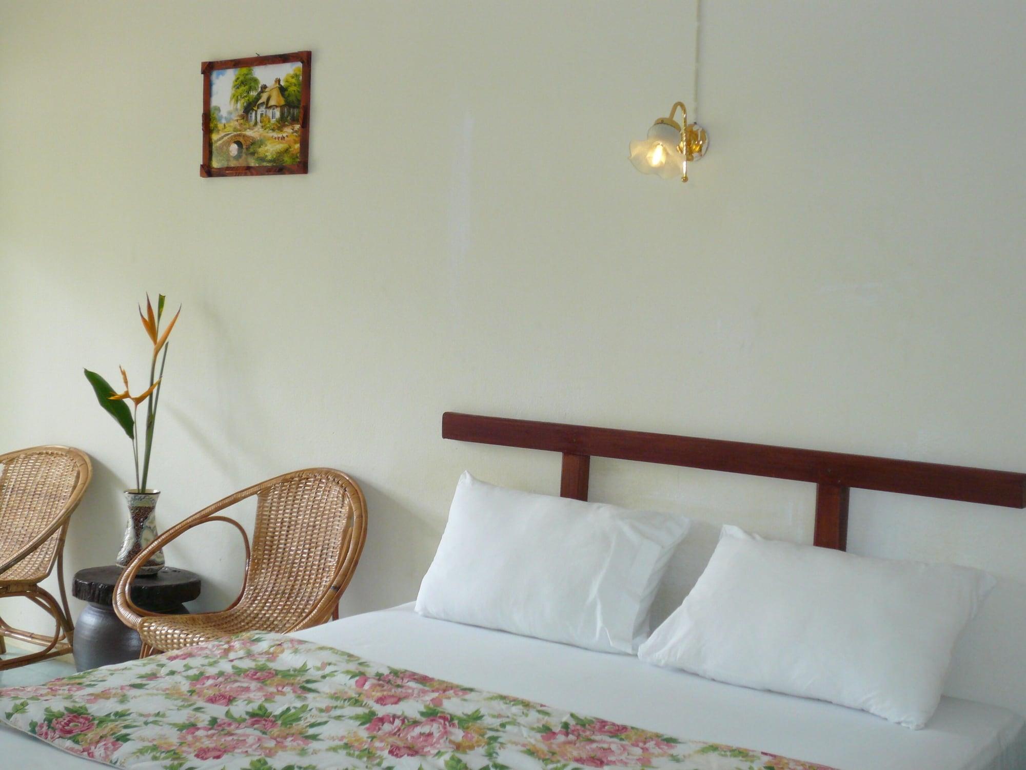 Baan Lamai Resort Zewnętrze zdjęcie