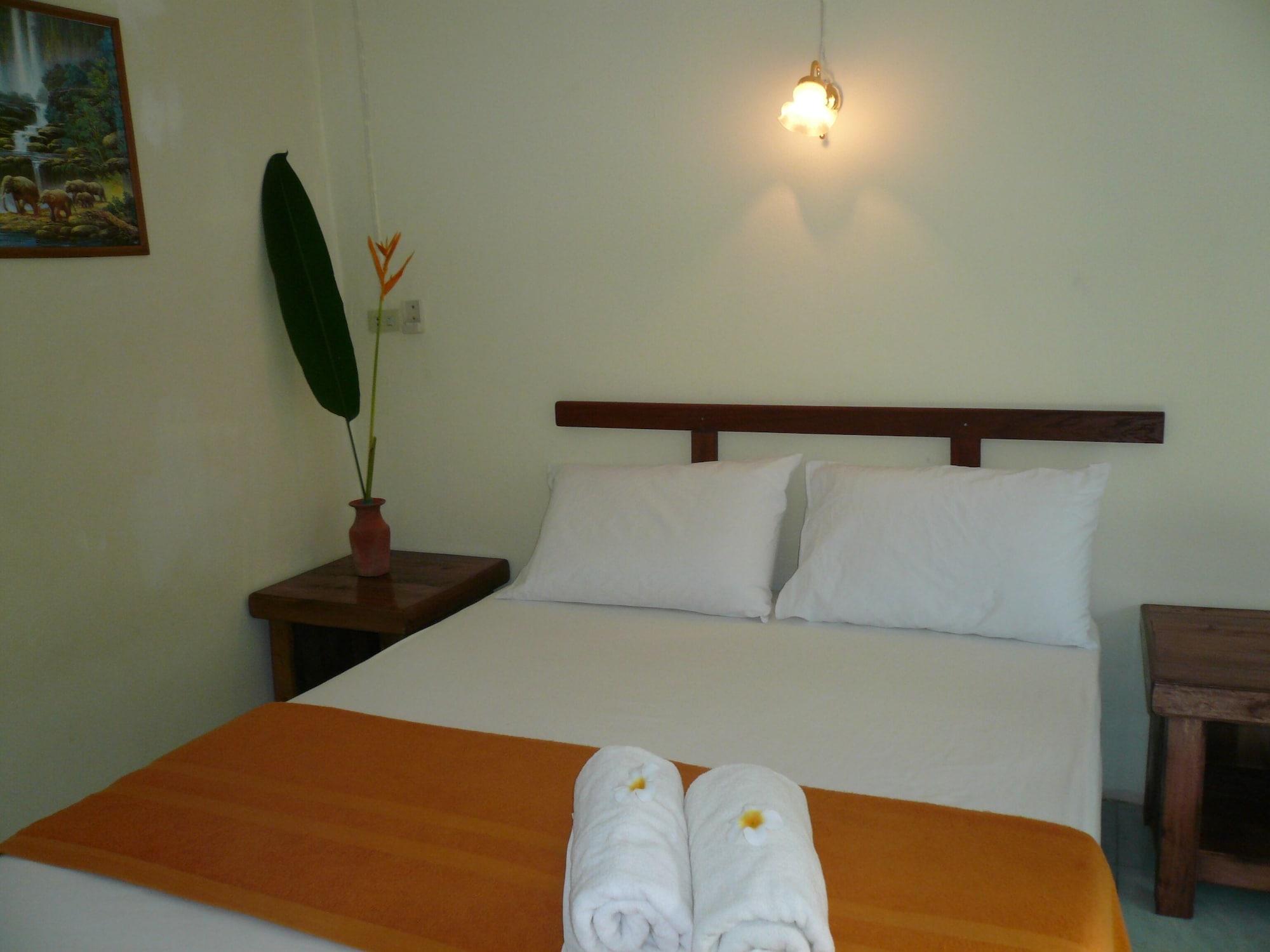 Baan Lamai Resort Zewnętrze zdjęcie