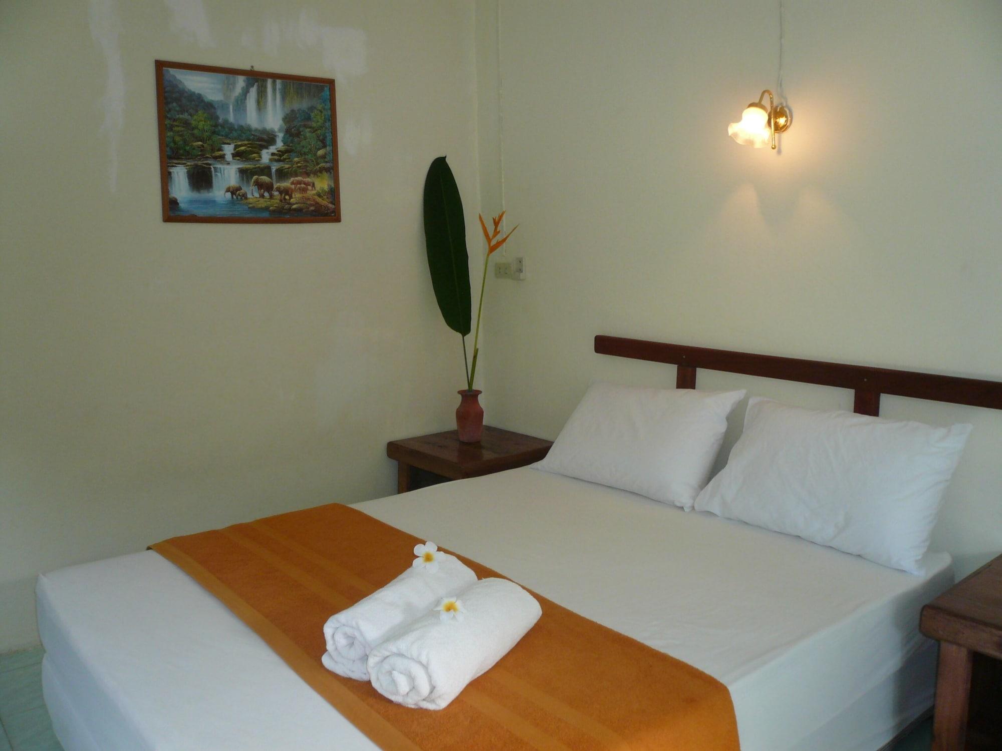 Baan Lamai Resort Zewnętrze zdjęcie