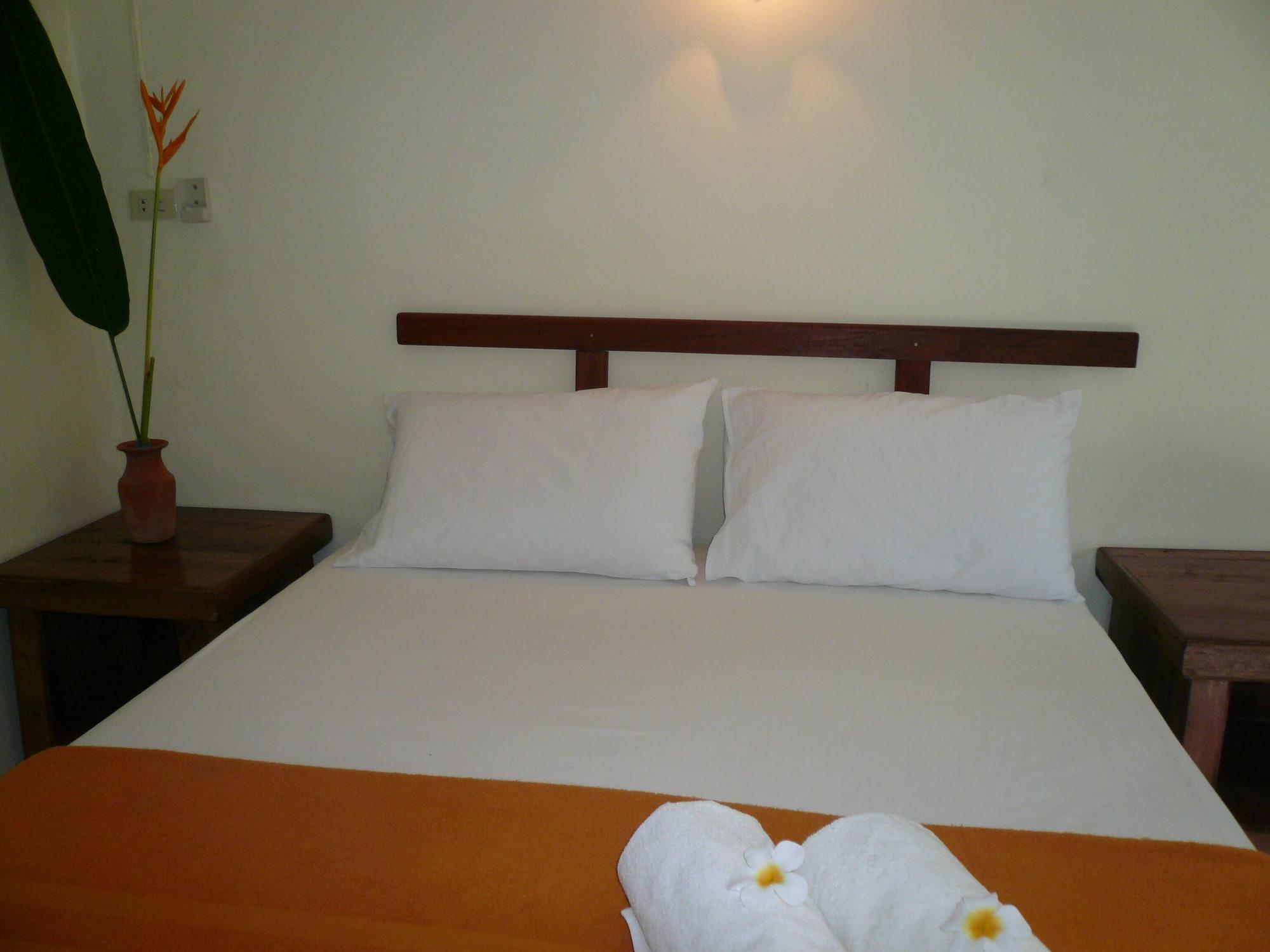 Baan Lamai Resort Zewnętrze zdjęcie