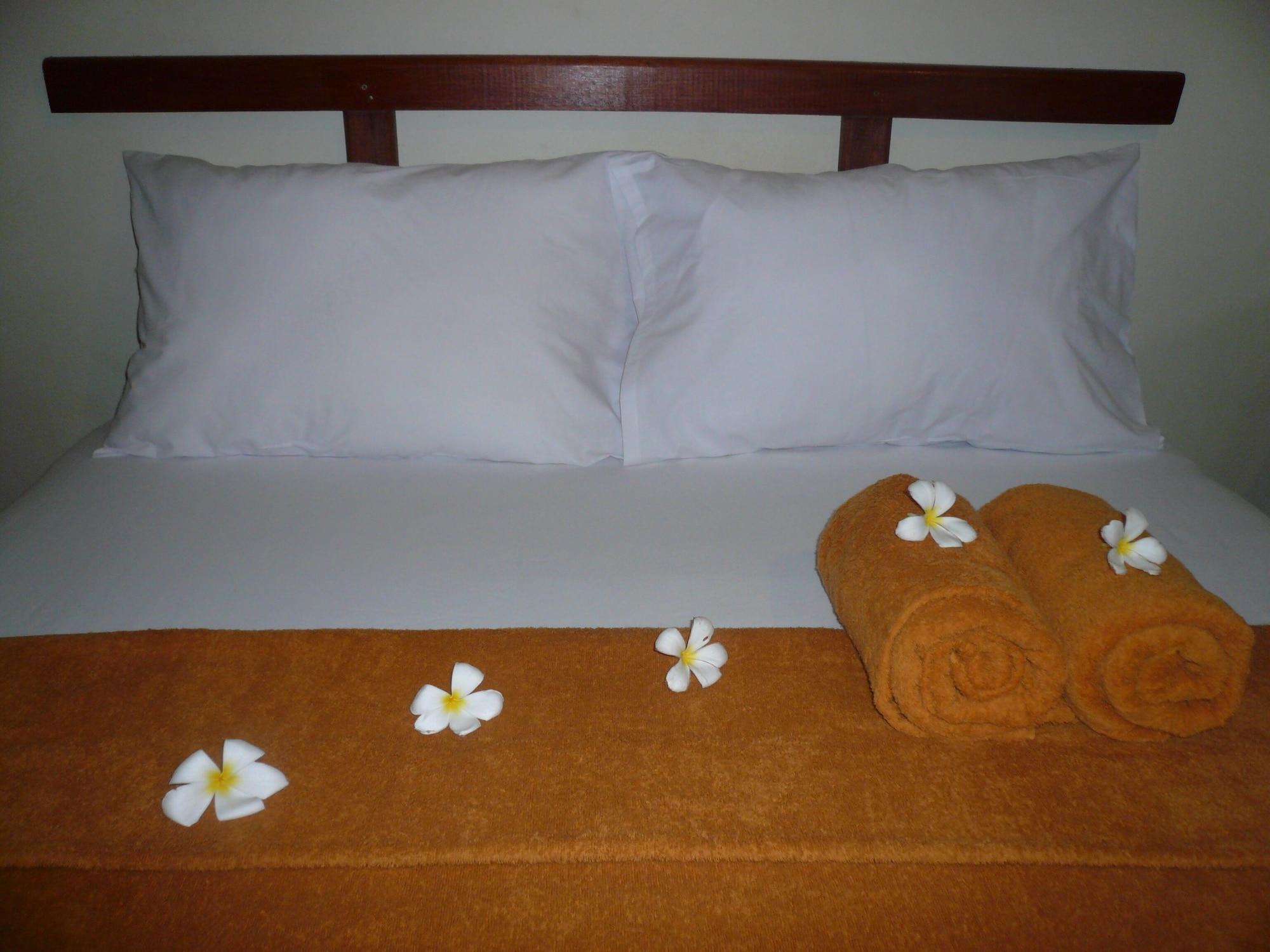 Baan Lamai Resort Zewnętrze zdjęcie