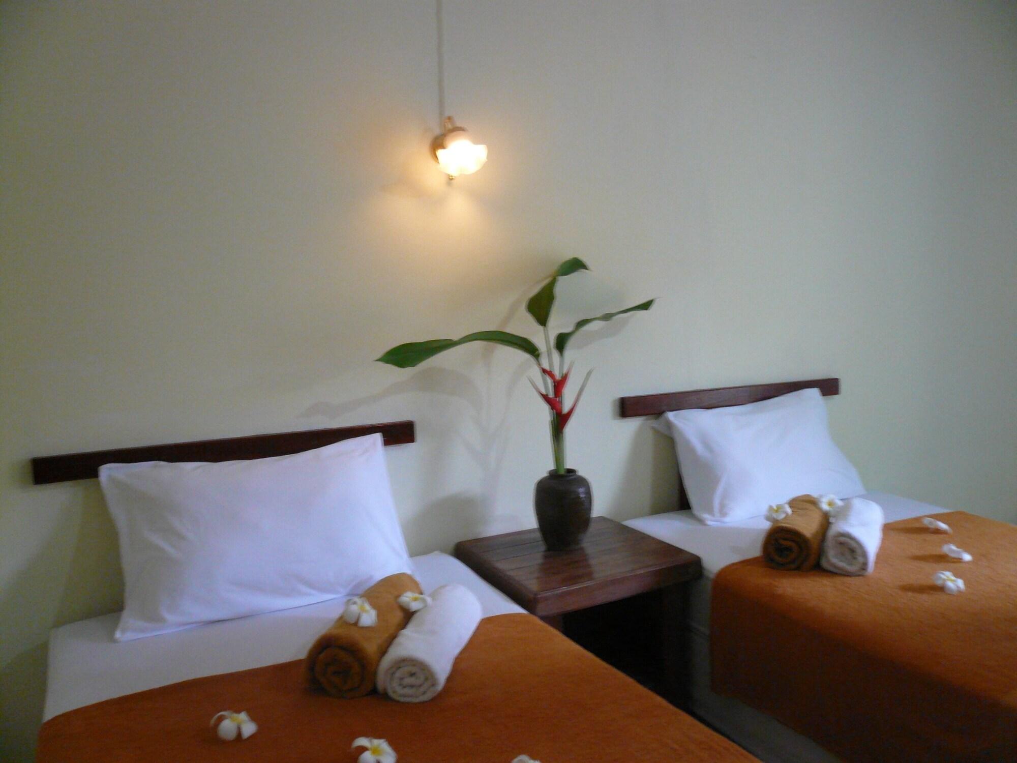 Baan Lamai Resort Zewnętrze zdjęcie