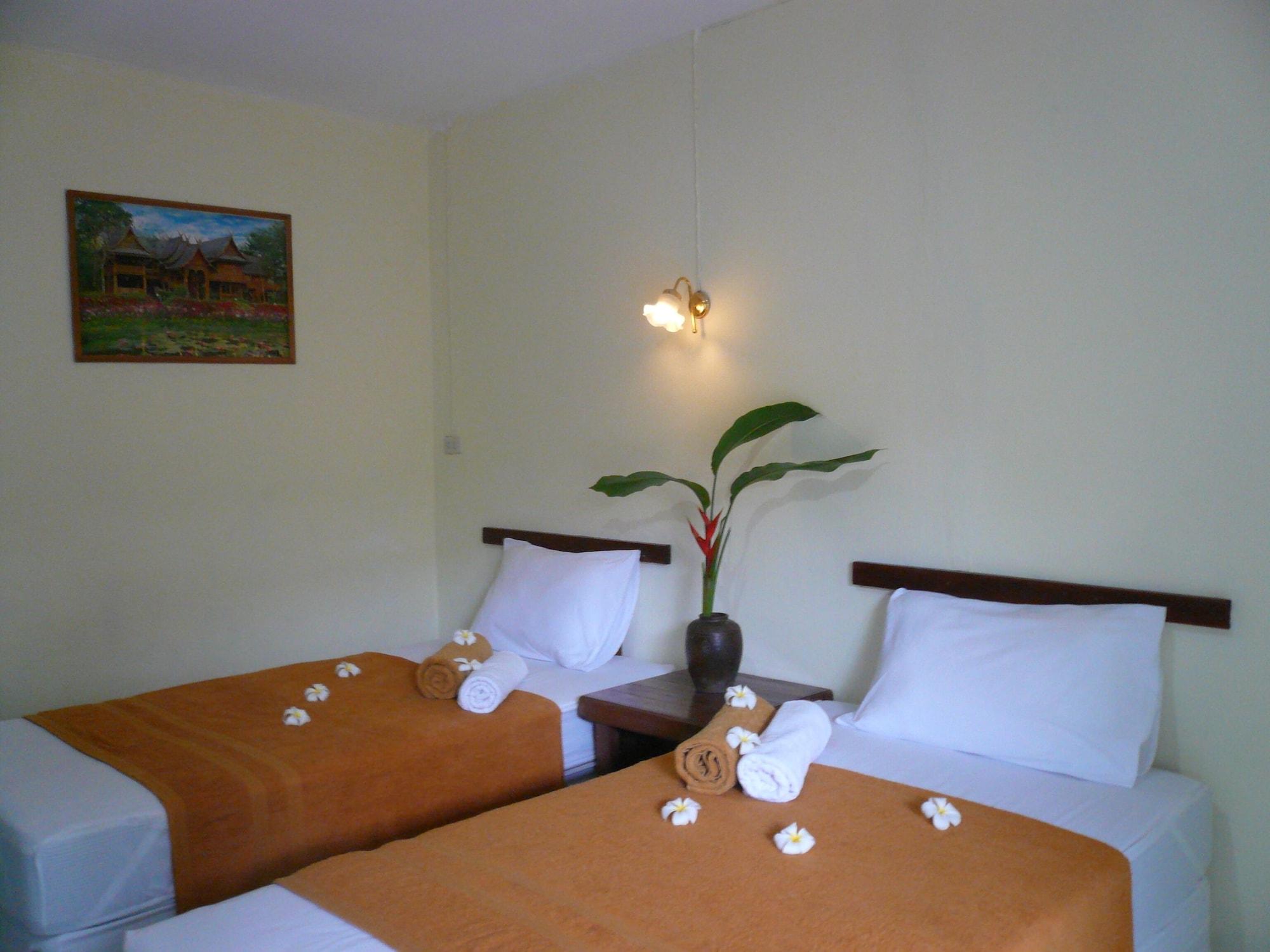 Baan Lamai Resort Zewnętrze zdjęcie