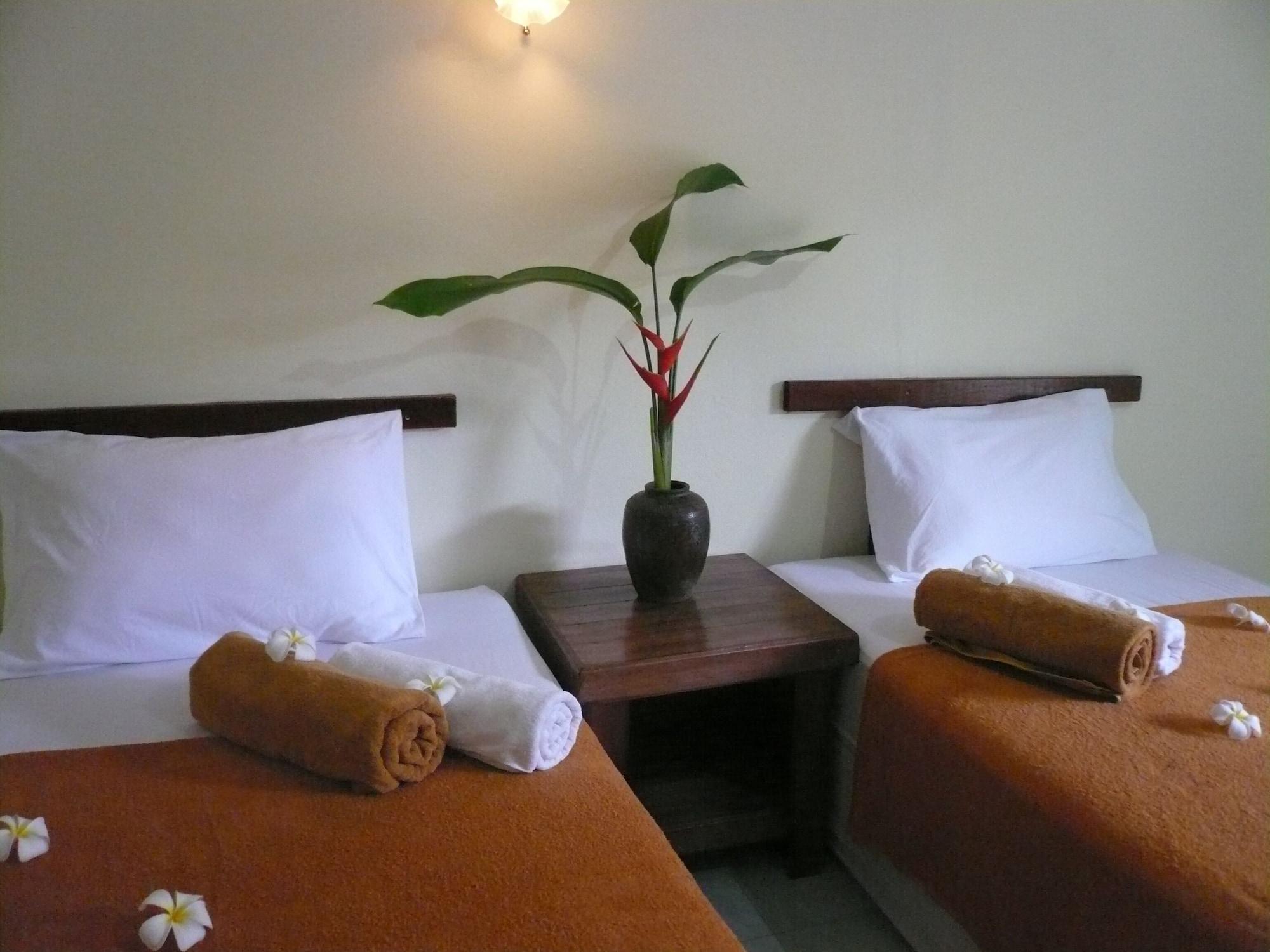 Baan Lamai Resort Zewnętrze zdjęcie