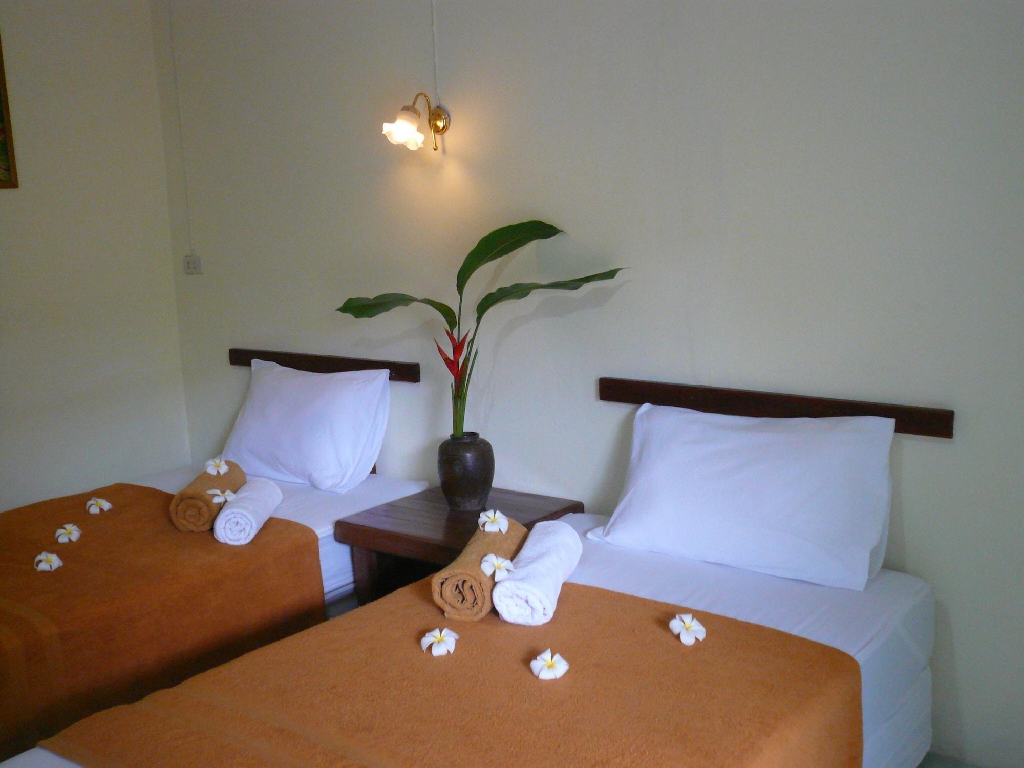Baan Lamai Resort Zewnętrze zdjęcie