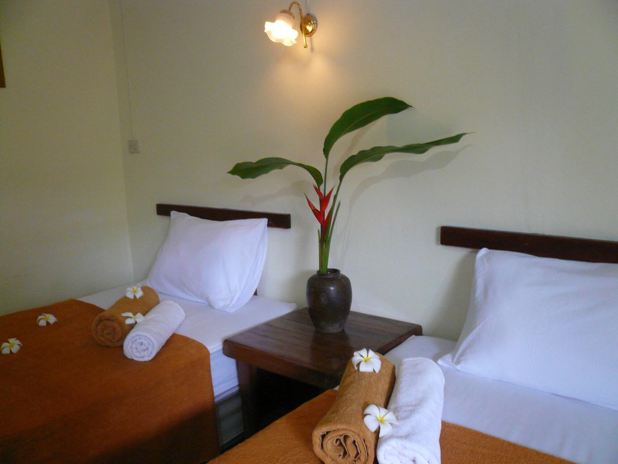 Baan Lamai Resort Zewnętrze zdjęcie