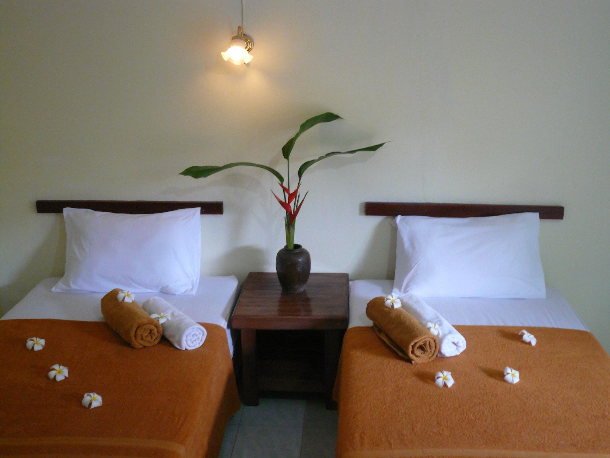 Baan Lamai Resort Zewnętrze zdjęcie
