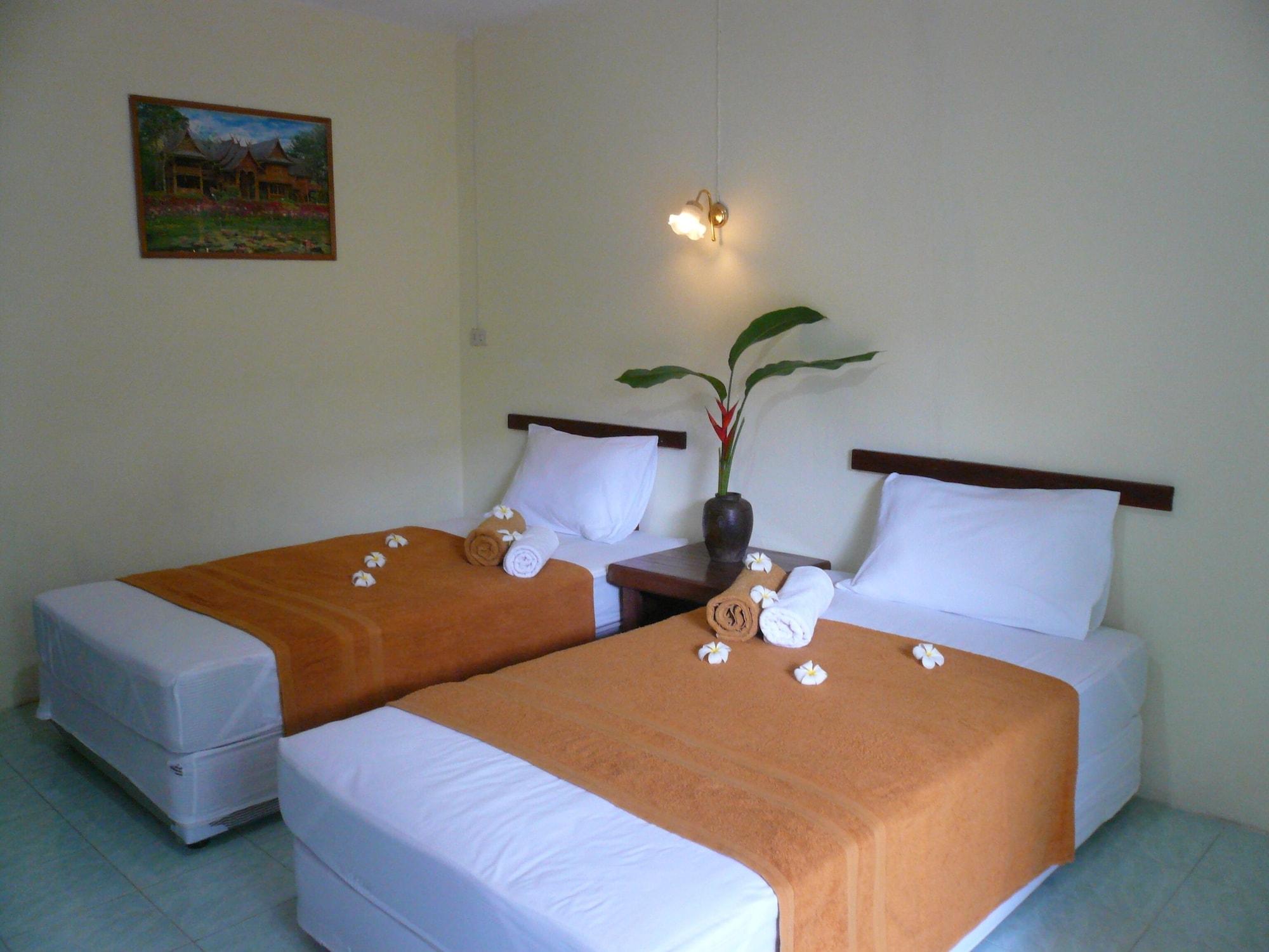 Baan Lamai Resort Zewnętrze zdjęcie