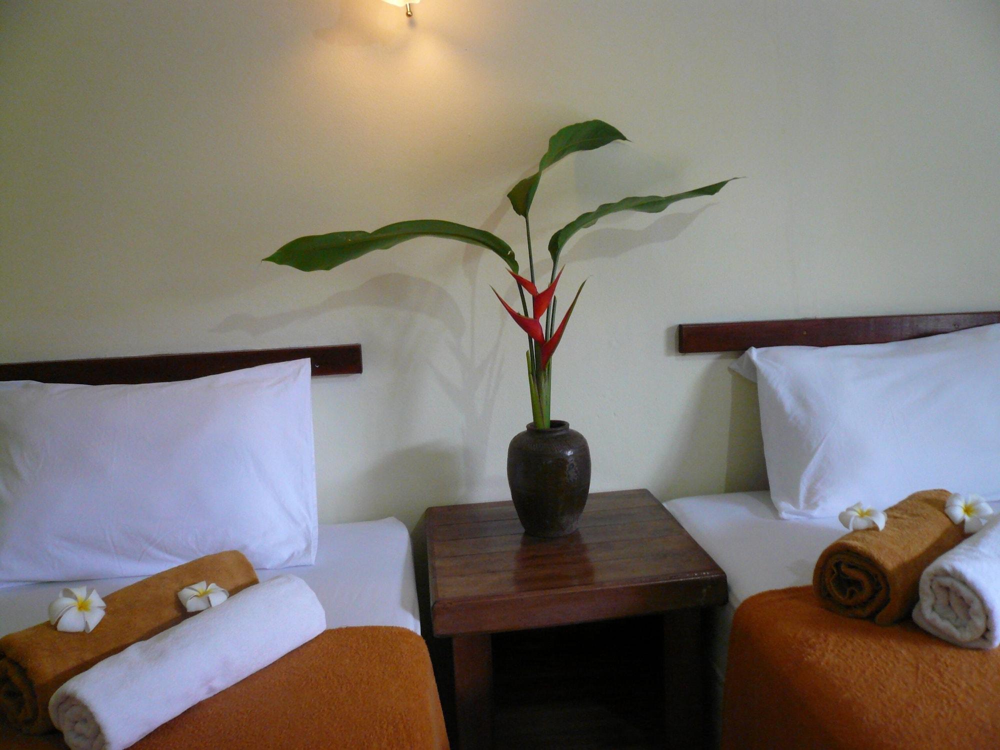 Baan Lamai Resort Zewnętrze zdjęcie