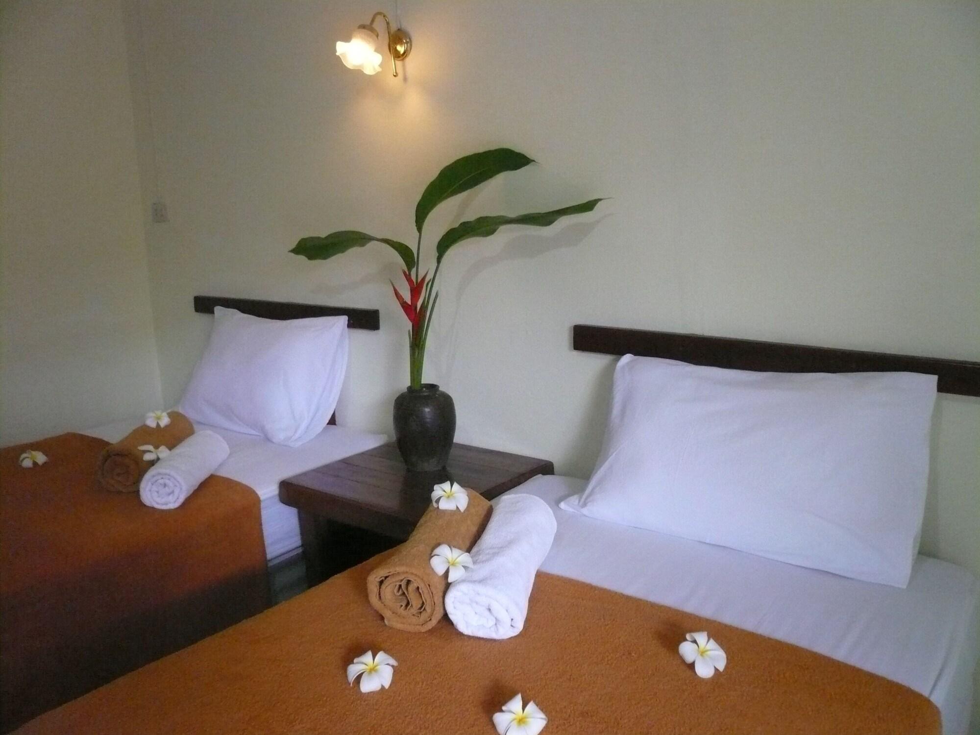 Baan Lamai Resort Zewnętrze zdjęcie