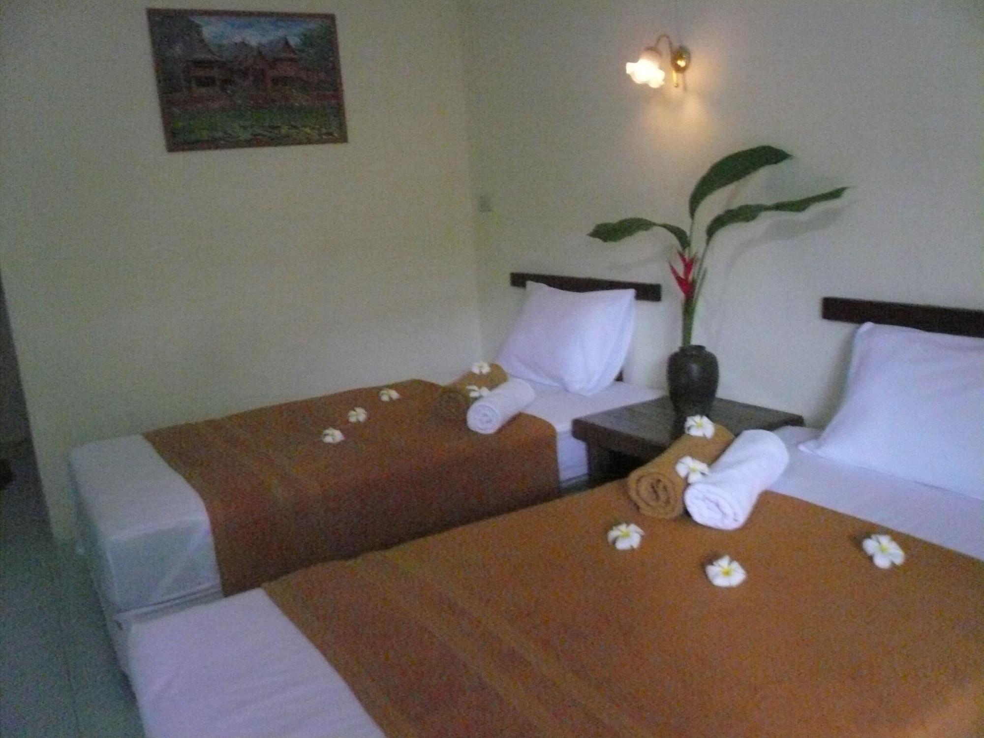 Baan Lamai Resort Zewnętrze zdjęcie