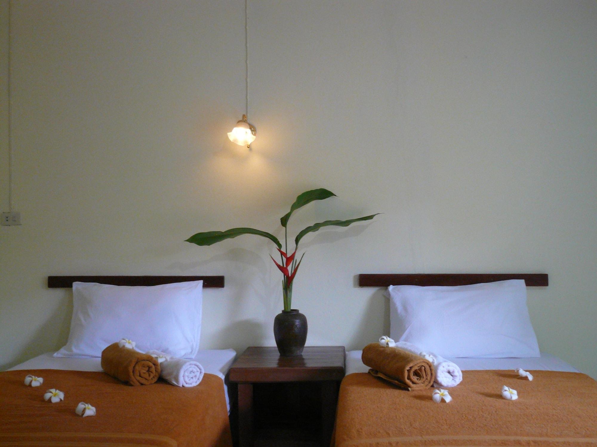 Baan Lamai Resort Zewnętrze zdjęcie
