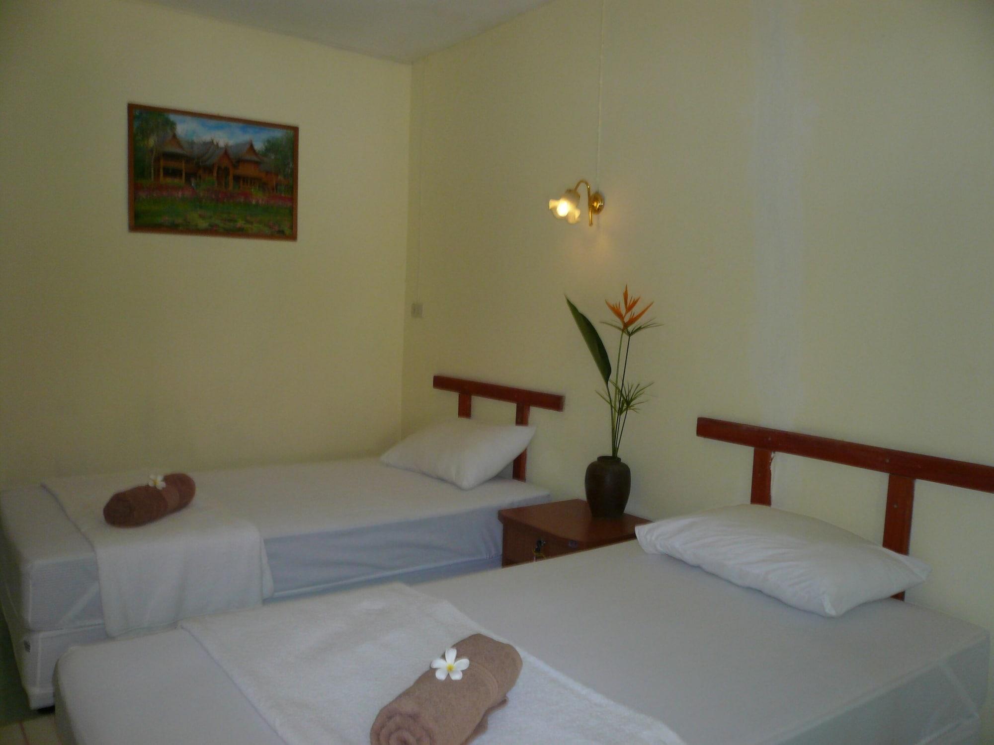 Baan Lamai Resort Zewnętrze zdjęcie