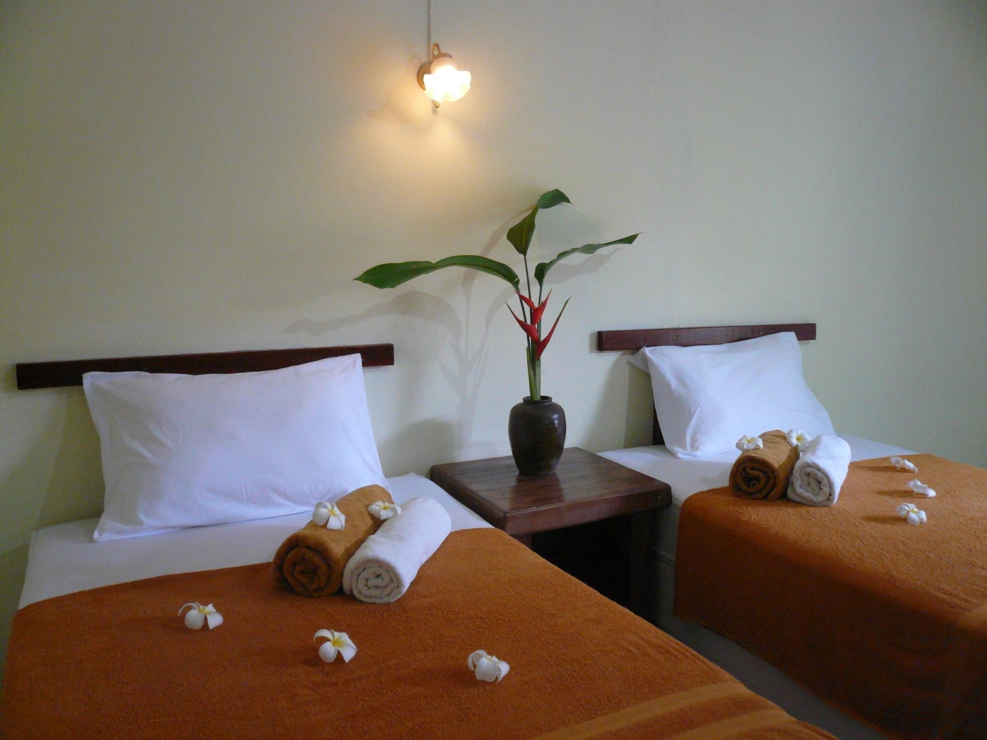 Baan Lamai Resort Zewnętrze zdjęcie