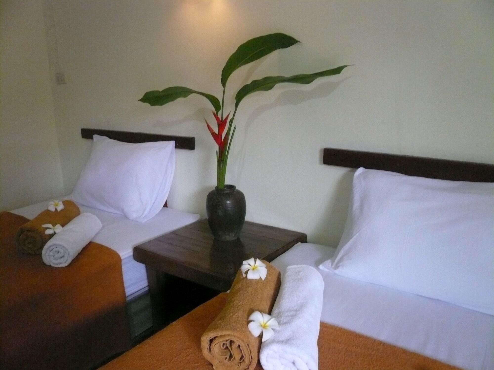 Baan Lamai Resort Zewnętrze zdjęcie