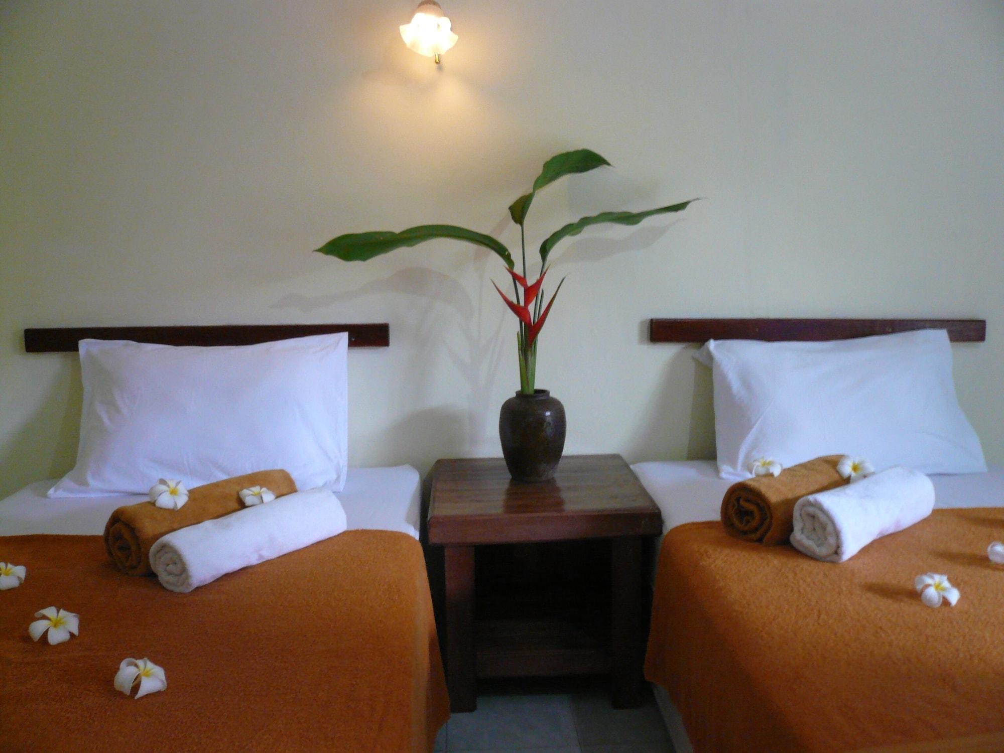 Baan Lamai Resort Zewnętrze zdjęcie
