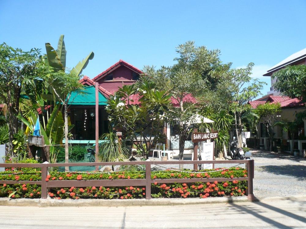 Baan Lamai Resort Zewnętrze zdjęcie