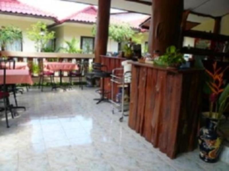 Baan Lamai Resort Zewnętrze zdjęcie