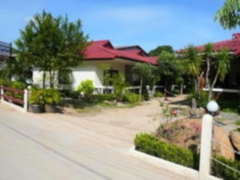 Baan Lamai Resort Zewnętrze zdjęcie