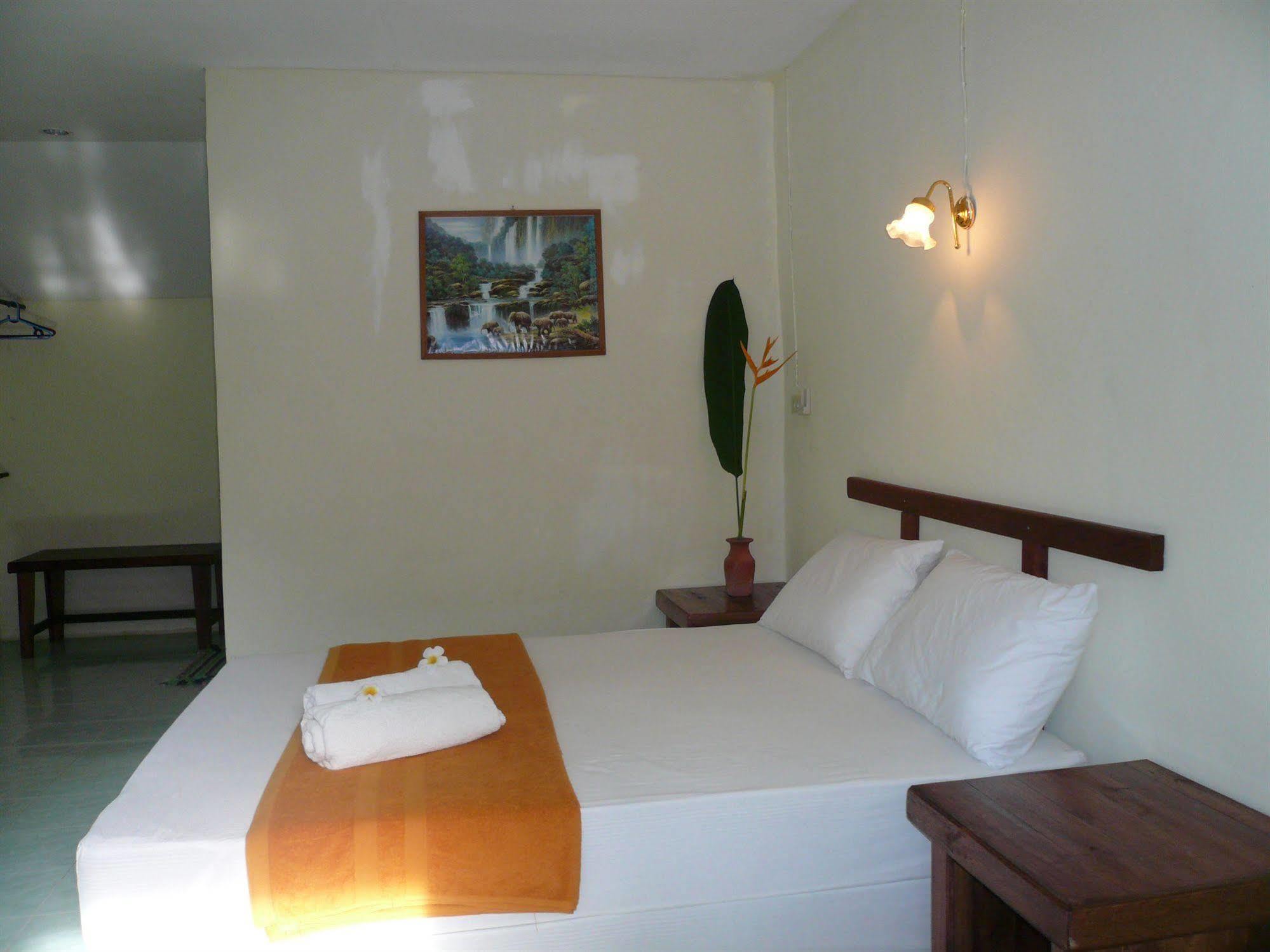 Baan Lamai Resort Zewnętrze zdjęcie
