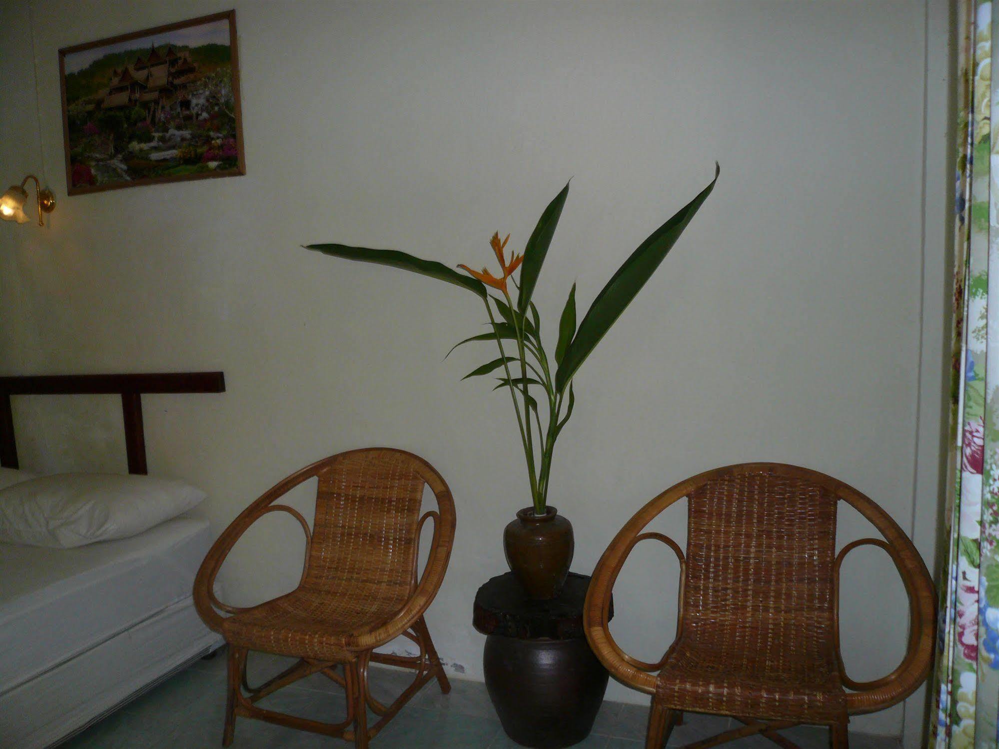 Baan Lamai Resort Zewnętrze zdjęcie