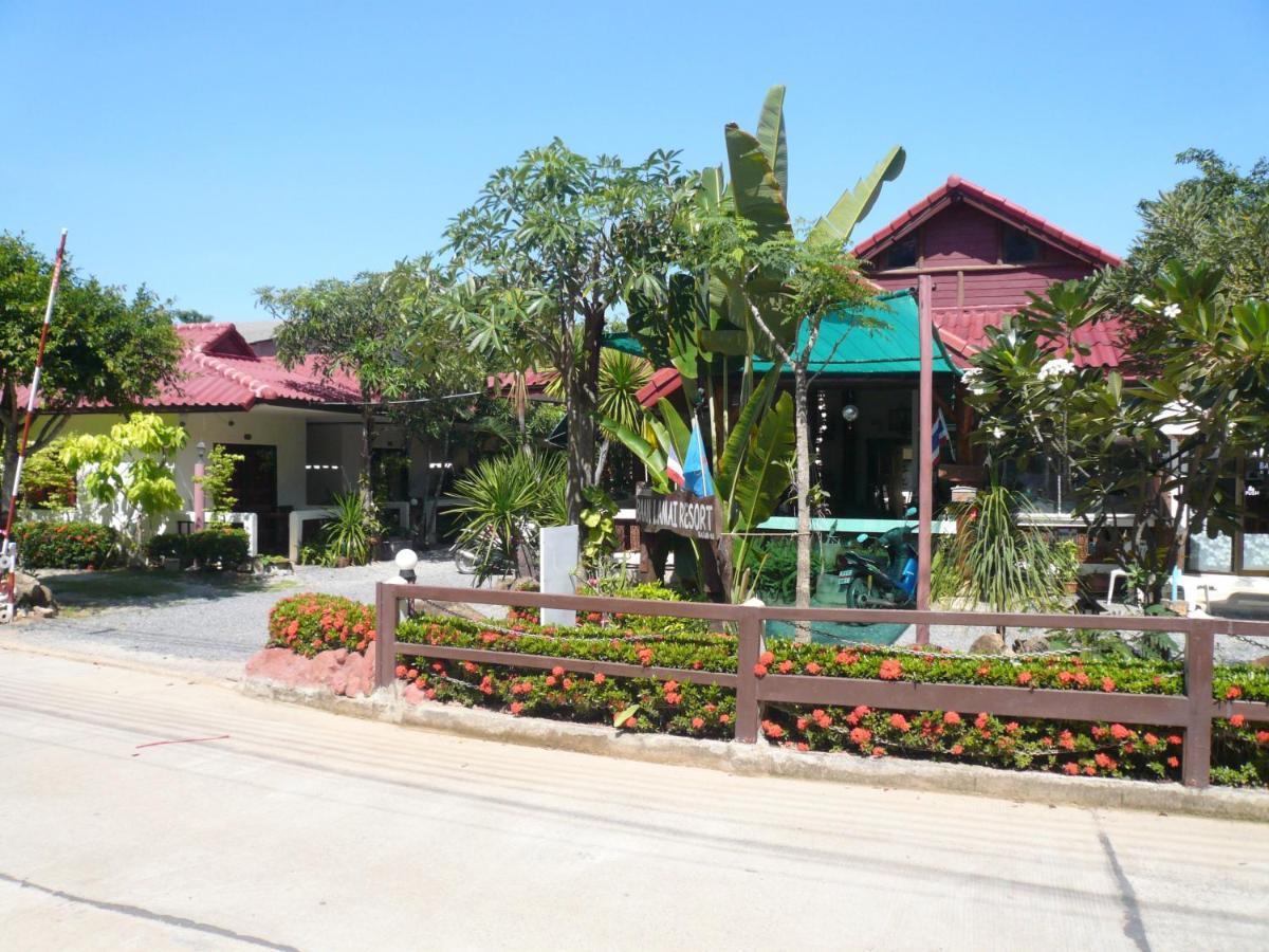 Baan Lamai Resort Zewnętrze zdjęcie